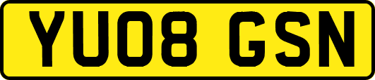 YU08GSN