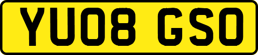 YU08GSO
