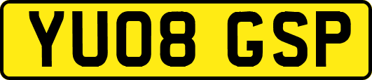 YU08GSP