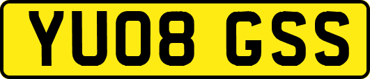 YU08GSS