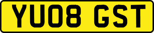 YU08GST