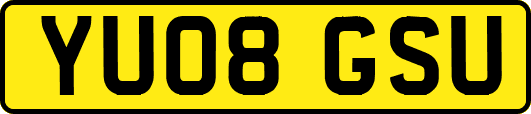 YU08GSU