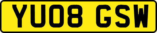 YU08GSW