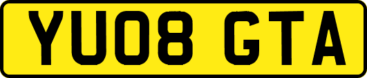 YU08GTA