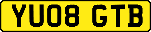 YU08GTB