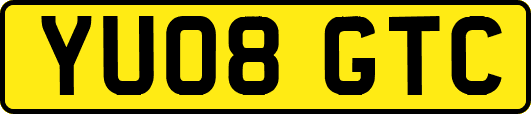 YU08GTC