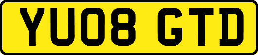 YU08GTD