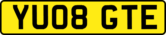 YU08GTE