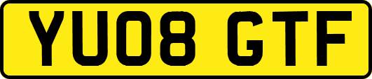 YU08GTF