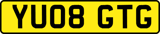 YU08GTG