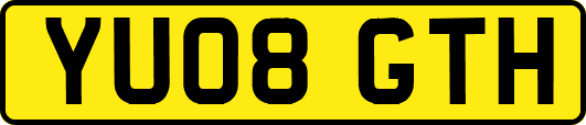 YU08GTH