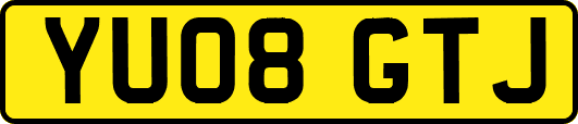 YU08GTJ