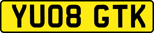 YU08GTK