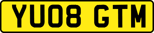 YU08GTM