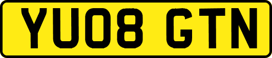 YU08GTN