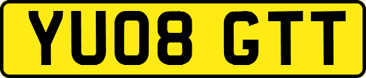 YU08GTT