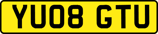 YU08GTU