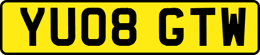 YU08GTW