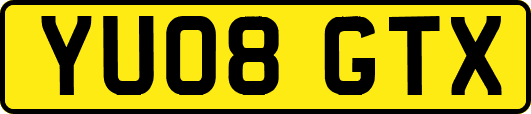 YU08GTX