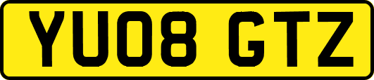 YU08GTZ