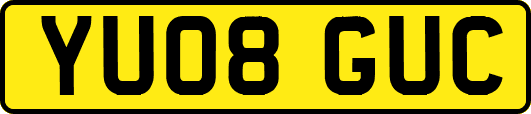 YU08GUC