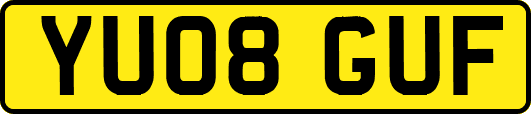 YU08GUF