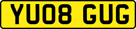 YU08GUG