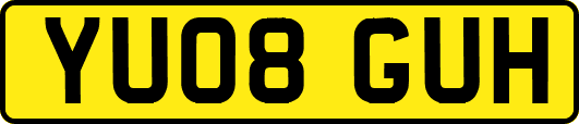 YU08GUH