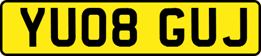 YU08GUJ