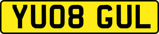 YU08GUL