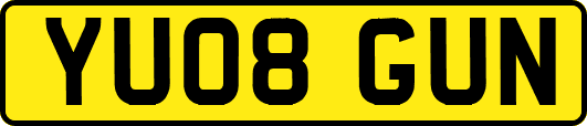 YU08GUN
