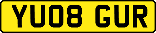 YU08GUR