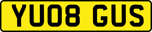 YU08GUS