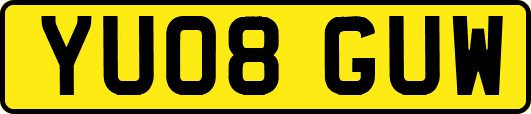 YU08GUW