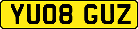 YU08GUZ