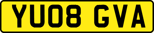 YU08GVA
