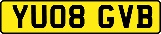YU08GVB