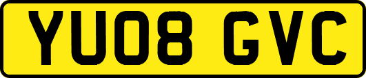 YU08GVC