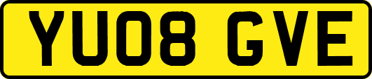 YU08GVE