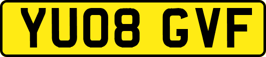 YU08GVF