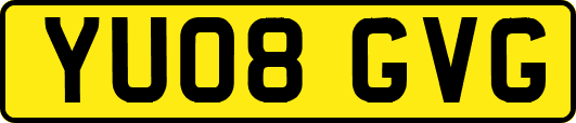 YU08GVG