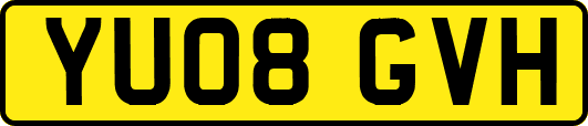 YU08GVH