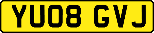 YU08GVJ
