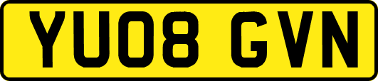 YU08GVN