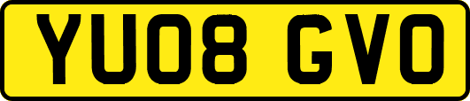 YU08GVO