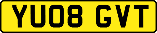YU08GVT