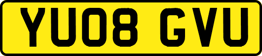 YU08GVU