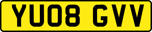 YU08GVV