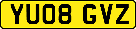 YU08GVZ
