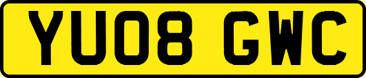 YU08GWC